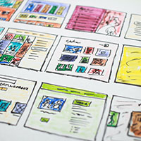 Obraz projektowania systemu