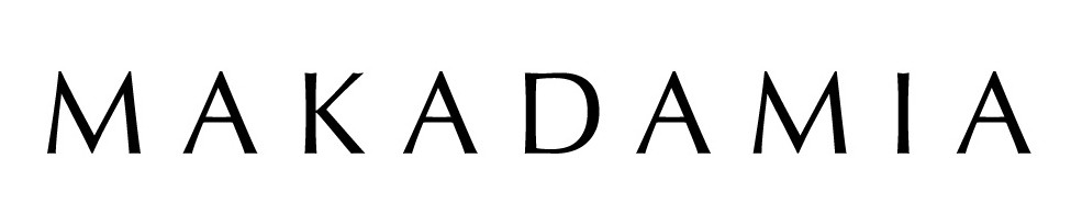 Logo sklepu makadamia.pl