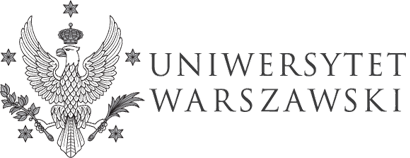 Logo Uniwersytetu Warszawskiego