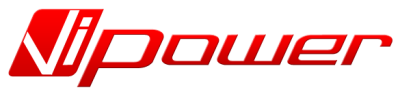 logo ViPower